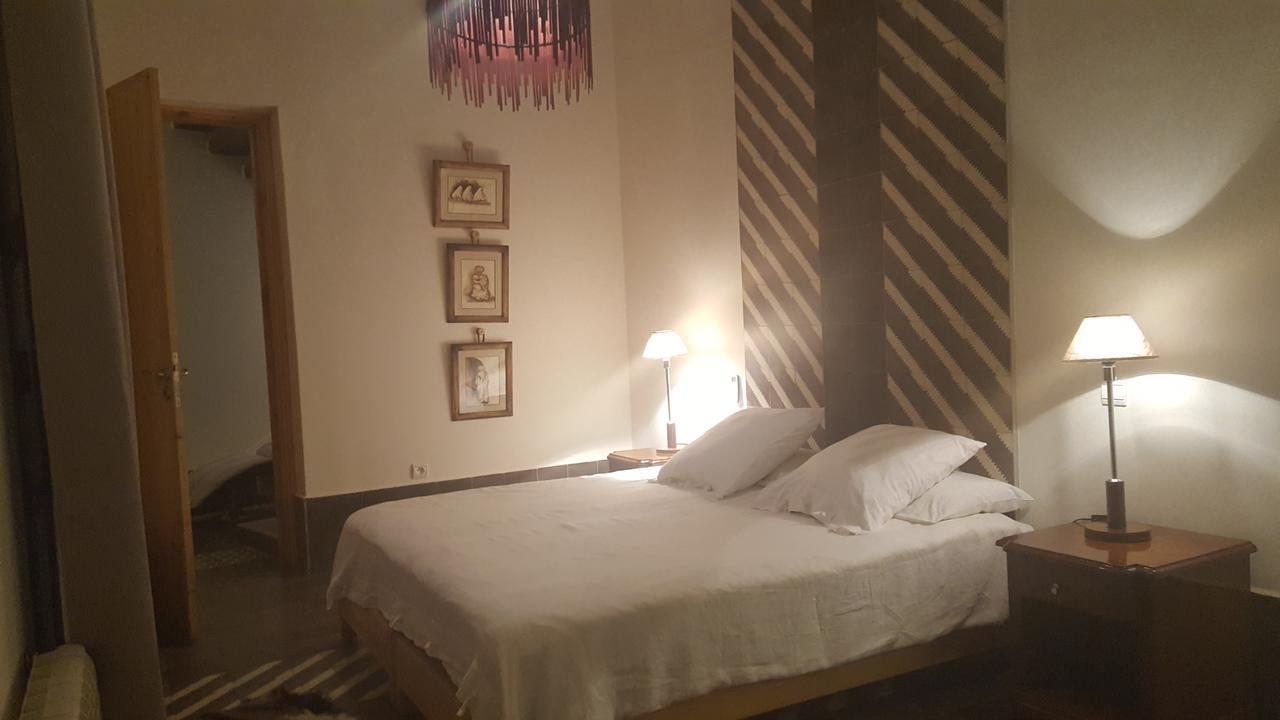 Dar D'Art Hotell Marrakesh Exteriör bild