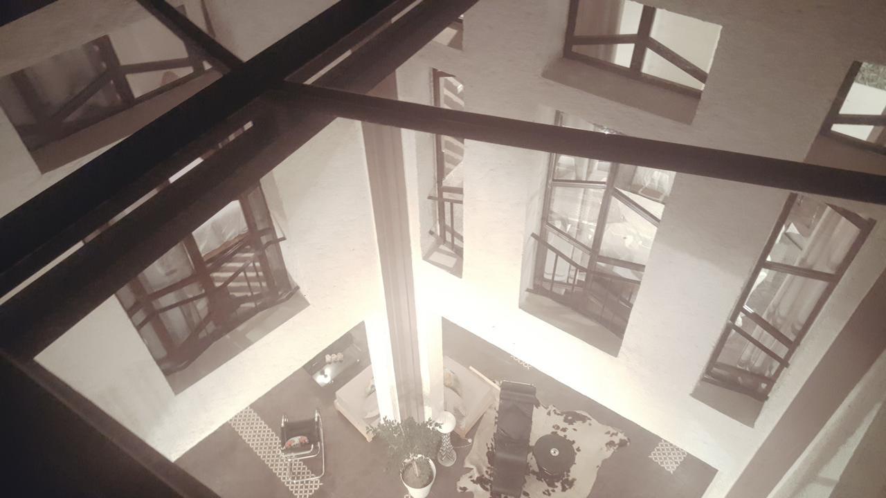 Dar D'Art Hotell Marrakesh Exteriör bild
