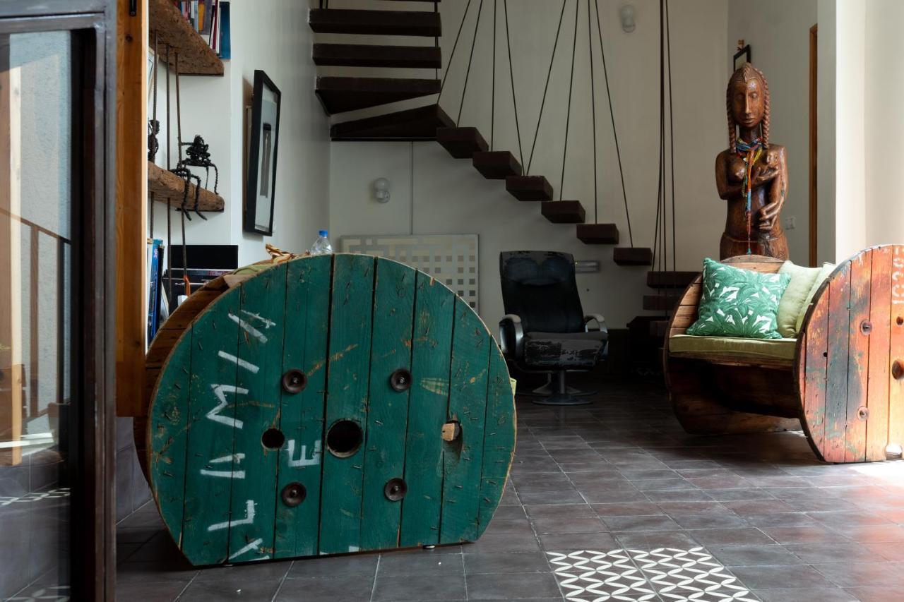 Dar D'Art Hotell Marrakesh Exteriör bild